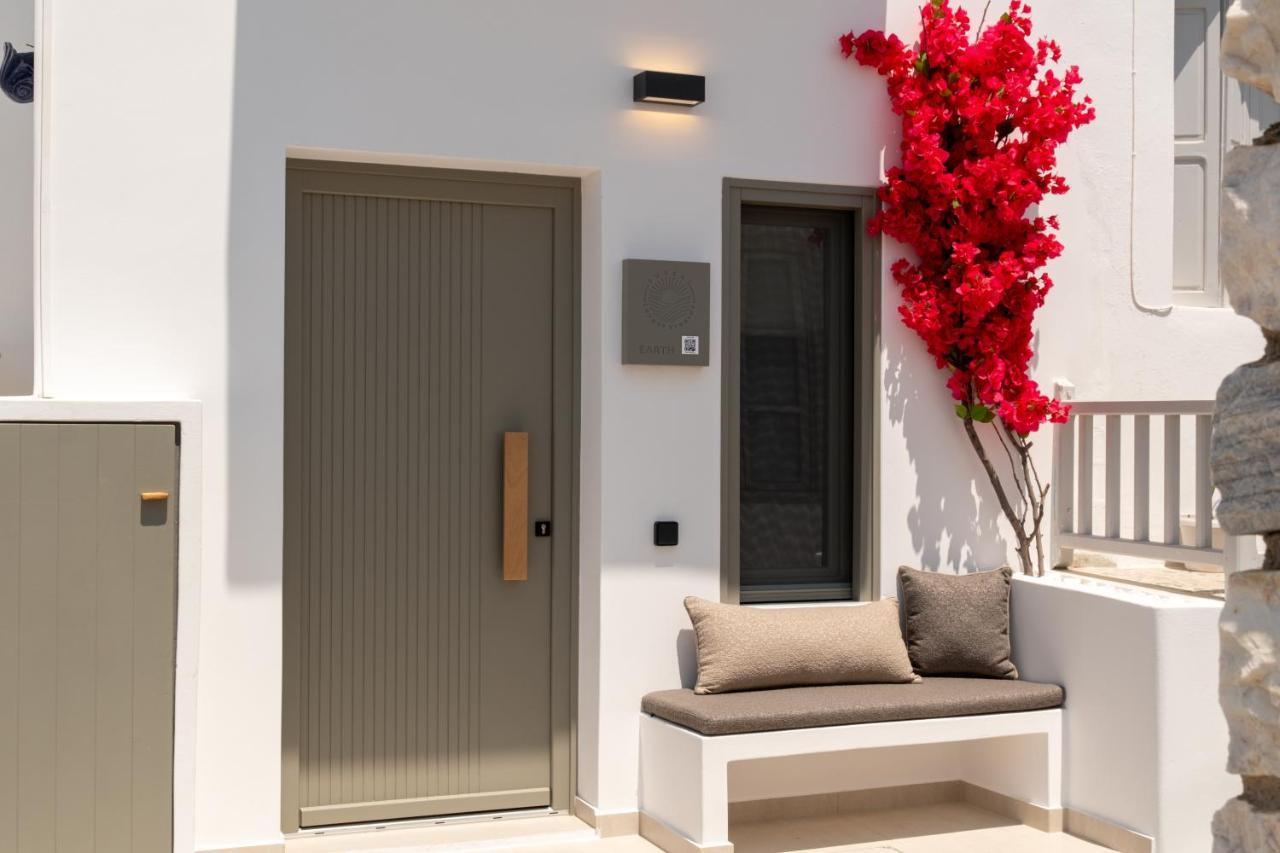 Sunsal Luxury - Earth Apartamento