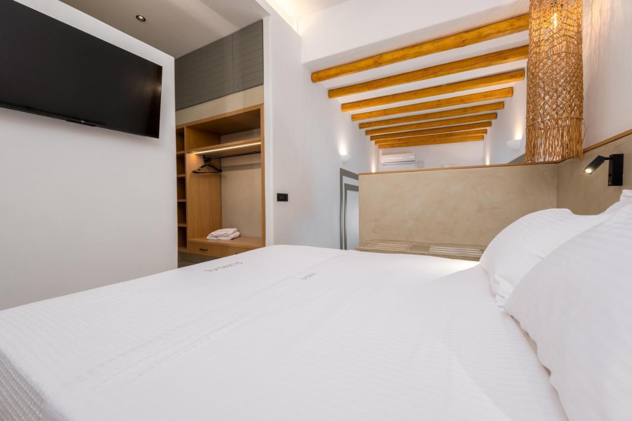Apartamento Sunsal Luxury - Earth