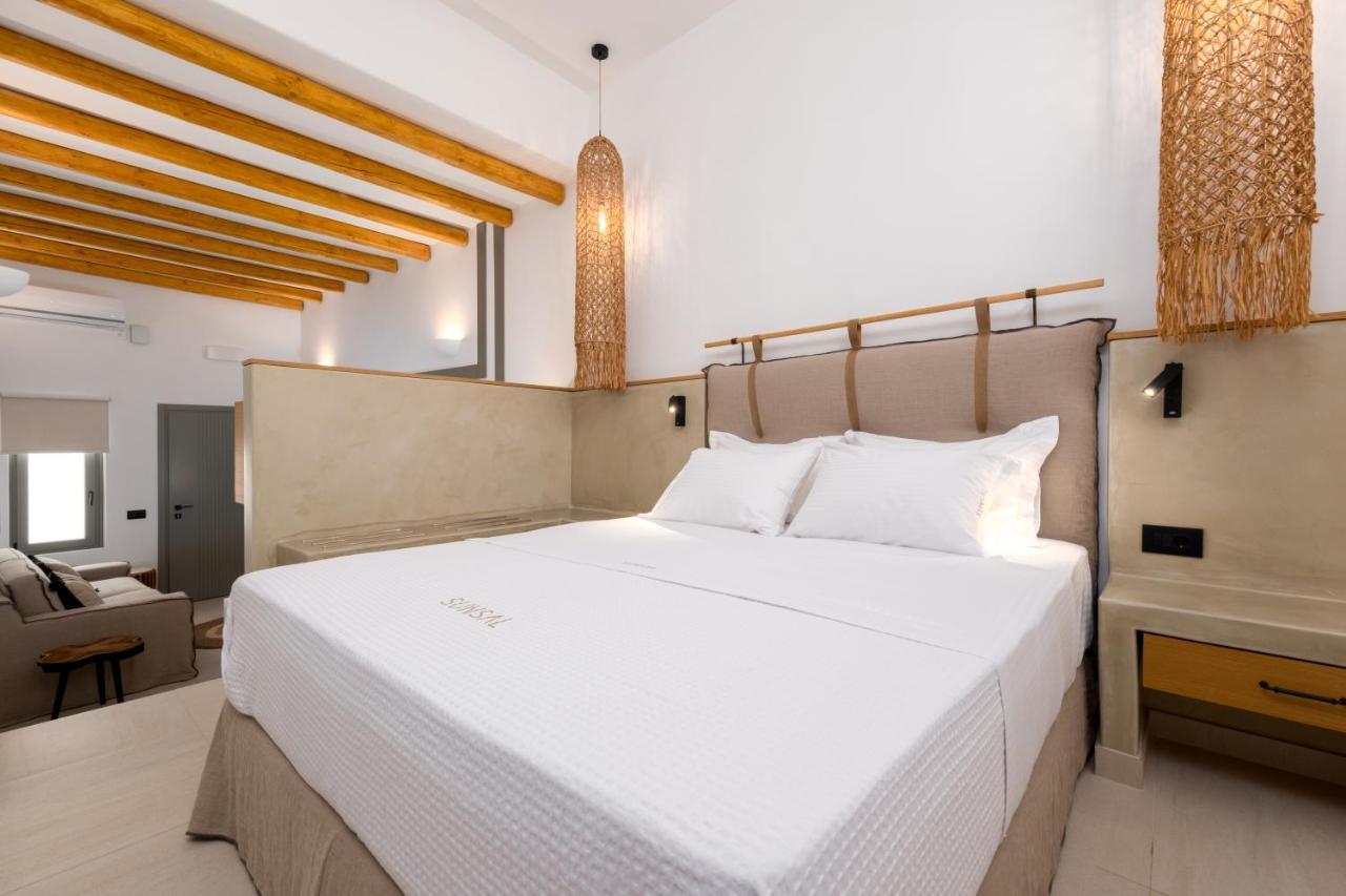 Apartamento Sunsal Luxury - Earth *