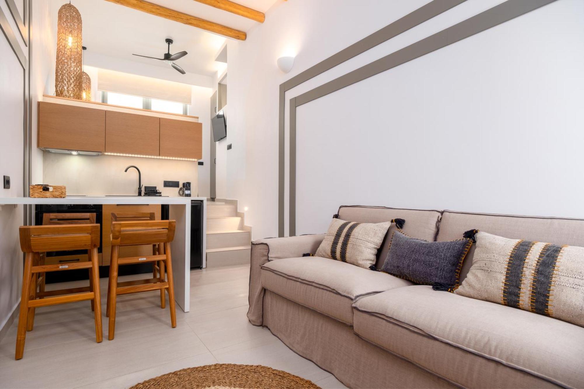 Sunsal Luxury - Earth