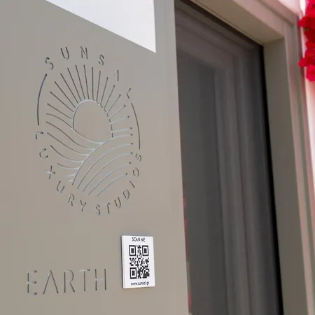 Sunsal Luxury Studios - Earth Naousa  Exterior photo
