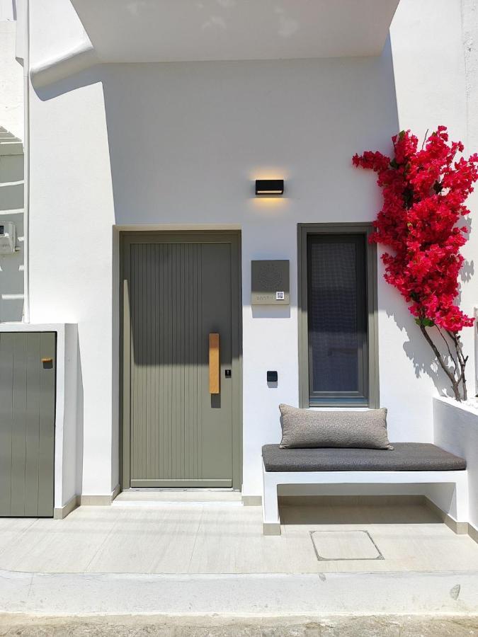 Sunsal Luxury - Earth Naoussa