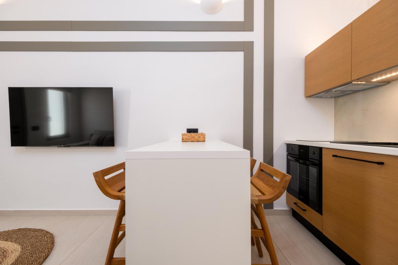 Sunsal Luxury - Earth Apartment