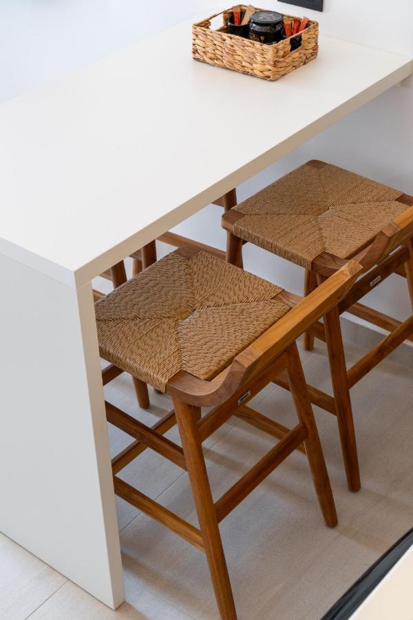 Apartment Sunsal Luxury - Earth
