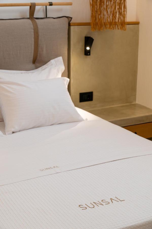 Sunsal Luxury - Earth Apartment *