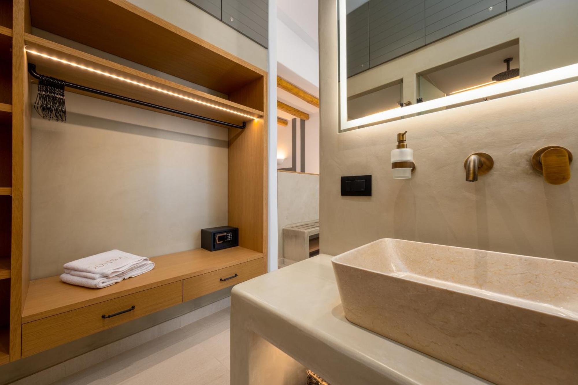 Sunsal Luxury - Earth