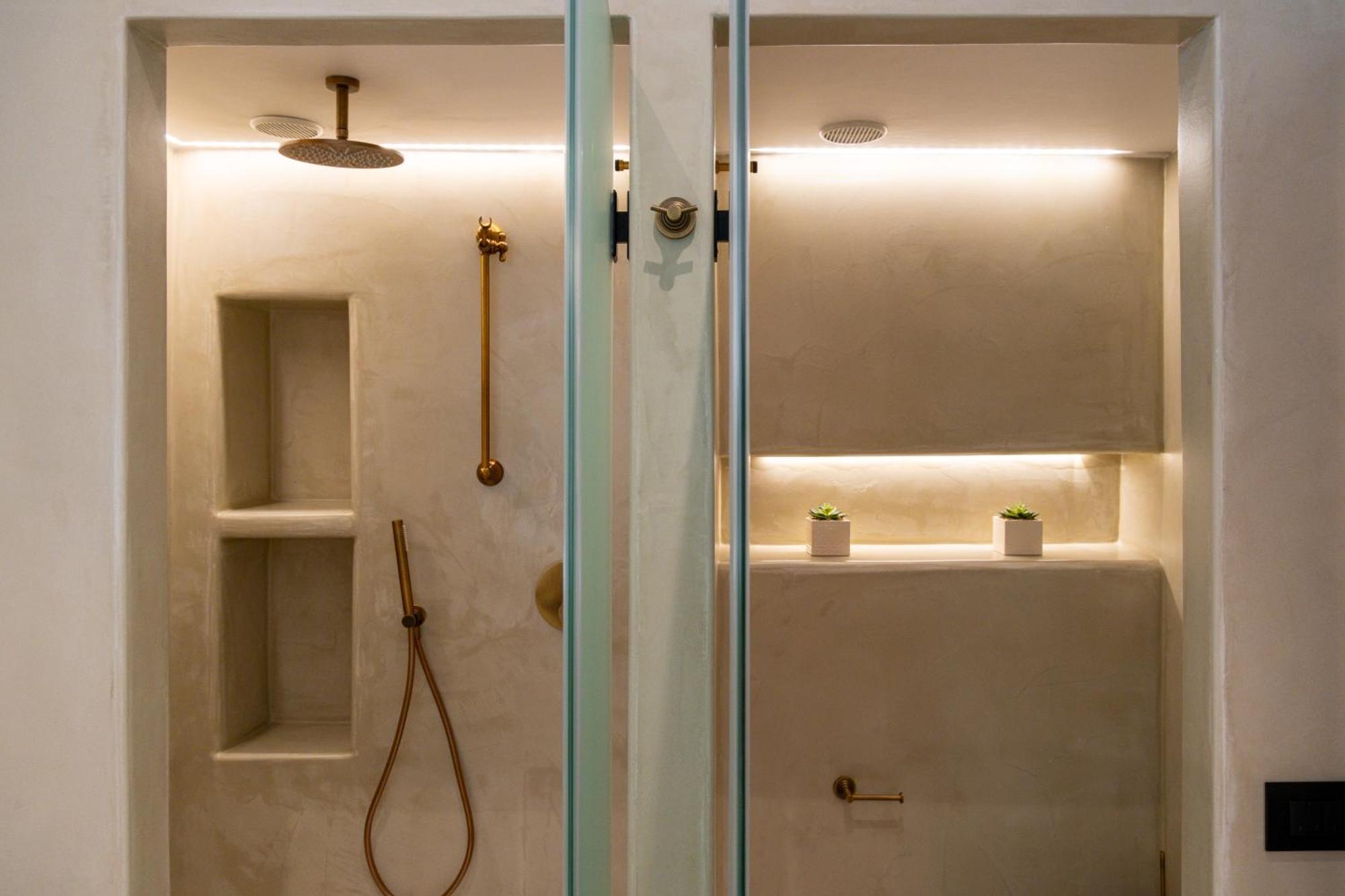 Sunsal Luxury - Earth Naoussa