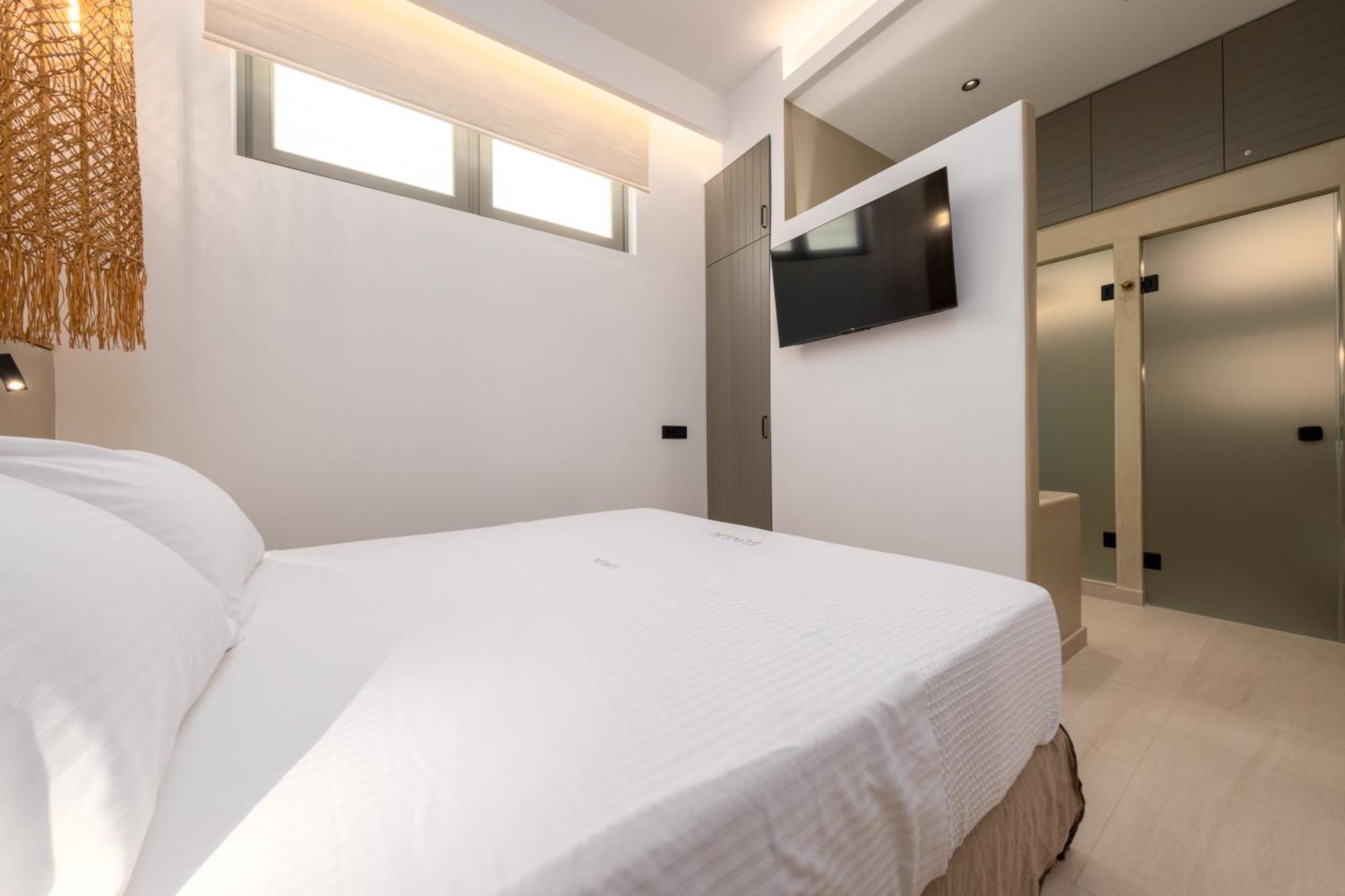 Sunsal Luxury - Earth Apartment *